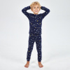 Мини изображение Пижама для мальчика, артикул: 272-395-48, фото 1