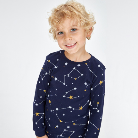 Пижама для мальчика, артикул: 272-395-48, фото 12