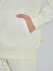 Мини изображение Комплект (джемпер, брюки) для девочки, артикул:  331-840-16, фото 1