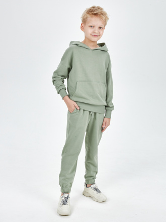 Комплект (джемпер, брюки) для мальчика, артикул:  332-845-53, фото 12