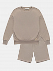 Похожие товары: Комплект (джемпер, шорты) для мальчика, артикул:  332-847-02