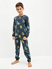 Похожие товары: Пижама для мальчика, артикул: 402-814-39