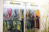 Kogankids на выставке "CJF детская мода", мини изображение 7