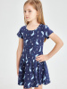 Мини изображение Платье для девочки, артикул: 331-242-38, фото 1