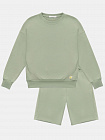 Похожие товары: Комплект (джемпер, шорты) для мальчика, артикул:  332-847-53