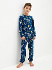 Похожие товары: Пижама для мальчика, артикул: 552-814-08