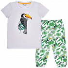 Похожие товары: Пижама для мальчика, артикул: 272-394-32