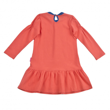 Платье для девочки, артикул: 051-006-13, фото 2