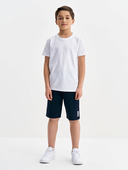 Шорты для мальчика