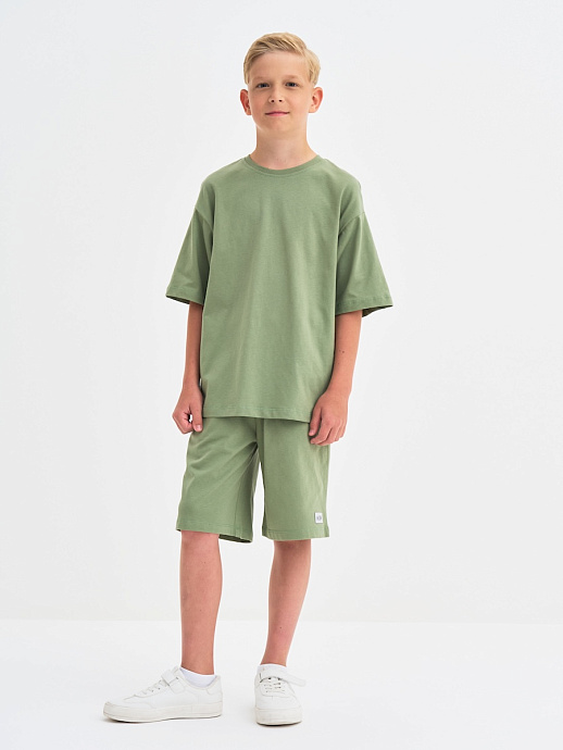 Пижама для мальчика