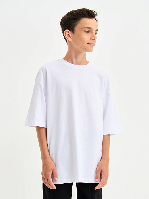 Футболка для мальчика