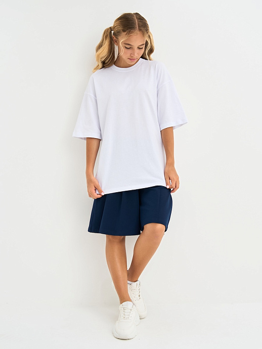 Футболка для мальчика на ребенке